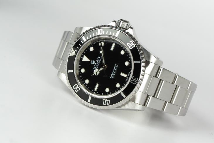 Rolex Submariner - 14060M