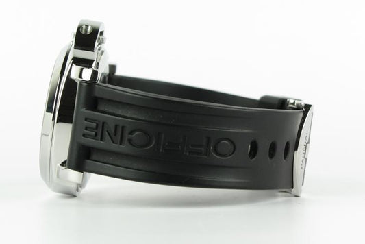 Panerai Luminor GMT "Ghost"