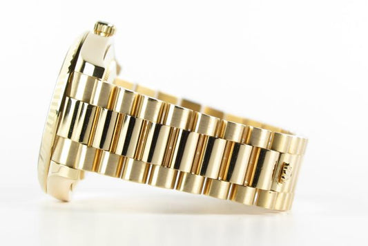 Rolex Daydate 41mm 18K