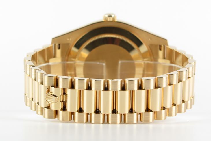 Rolex Daydate 41mm 18K