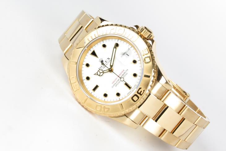 Rolex Yacht-Master - 18k