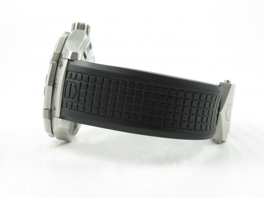 Tag Heuer Aquaracer 500M - 2010