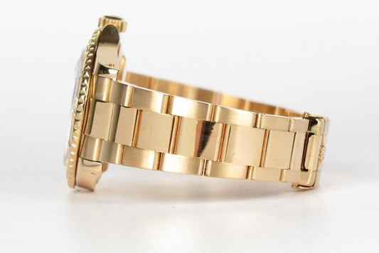 Rolex Yacht-Master - 18k