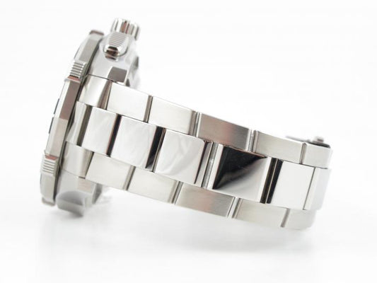 Tag Heuer Aquaracer Chrono 2011