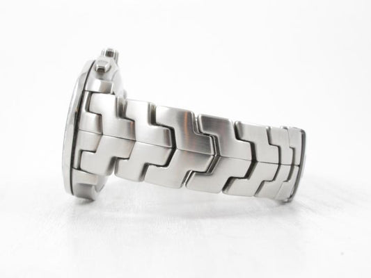 Tag Heuer- Link Calibra S