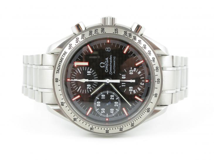 Omega Speedmaster Limited M.S.