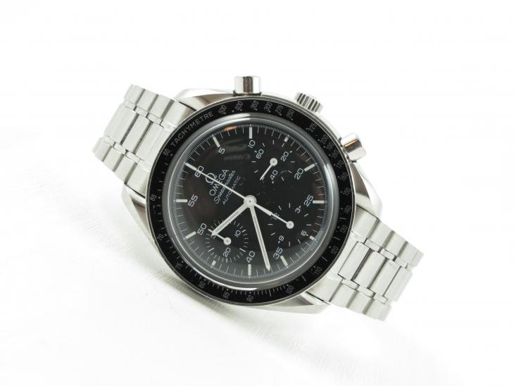 Omega Speedmaster Reduced