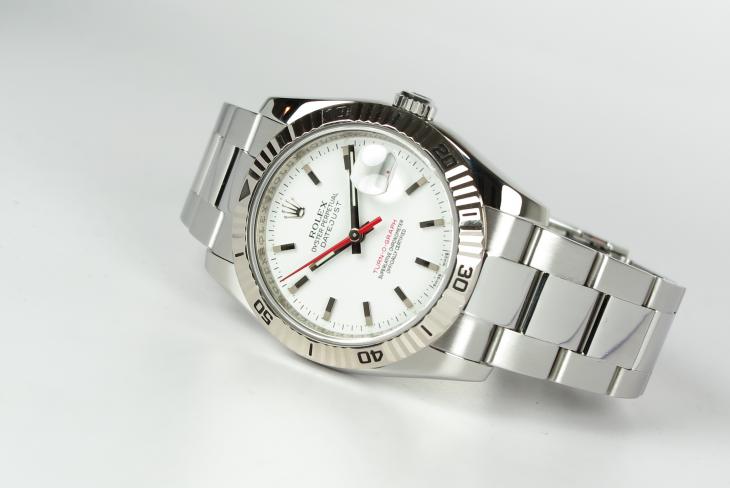 Rolex Datejust TOG