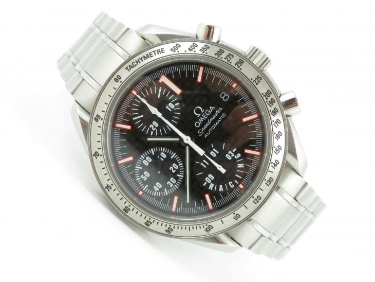 Omega Speedmaster Limited M.S.