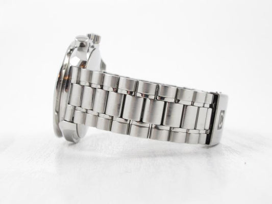 Omega Speedmaster Reduced