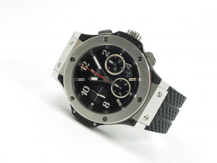 Hublot Big Bang 44.5 mm