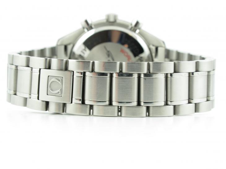 Omega Speedmaster Limited M.S.