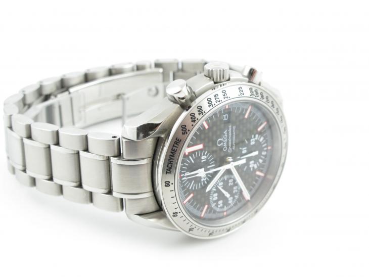 Omega Speedmaster Limited M.S.