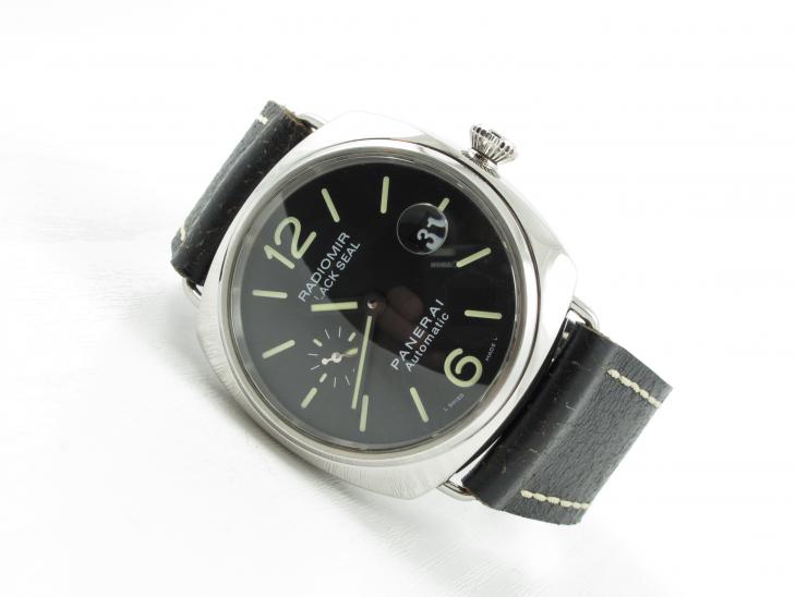 Panerai PAM 287 Black Seal