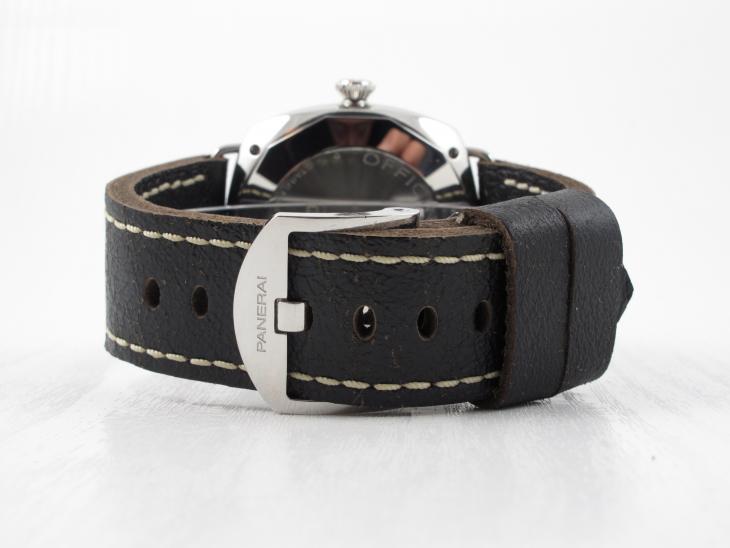 Panerai PAM 287 Black Seal