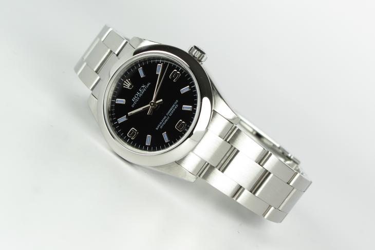 Rolex Oyster