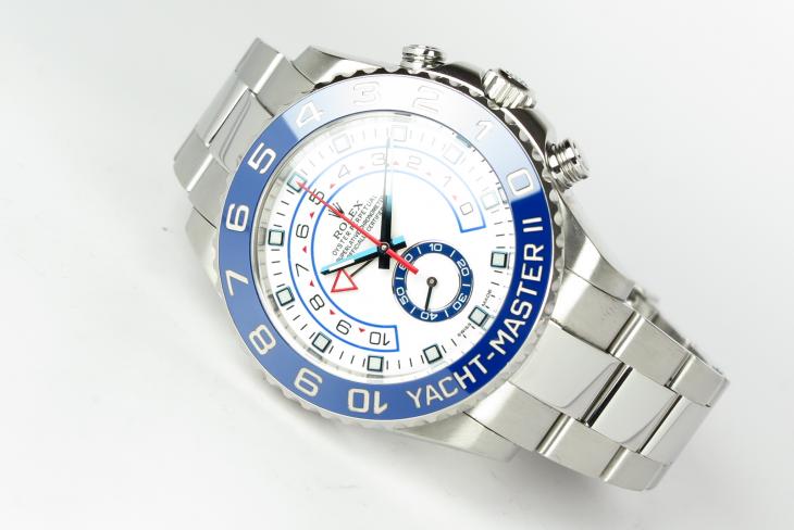 Rolex Yacht-Master ll