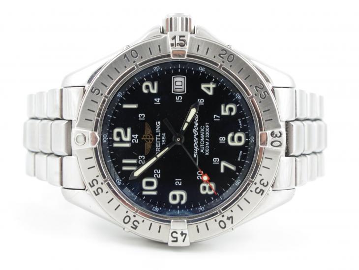 Breitling Super Ocean