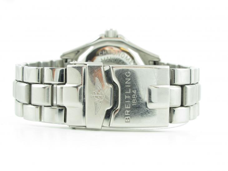 Breitling Super Ocean