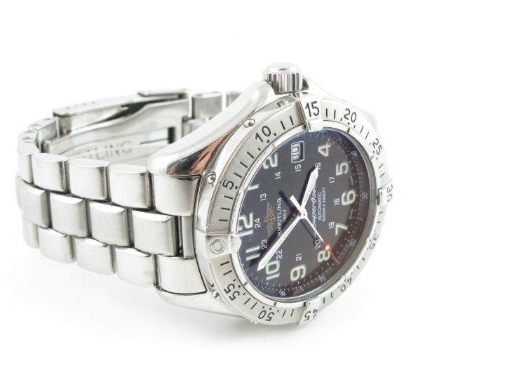 Breitling Super Ocean