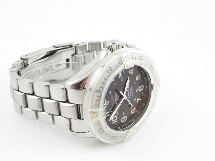 Breitling Super Ocean