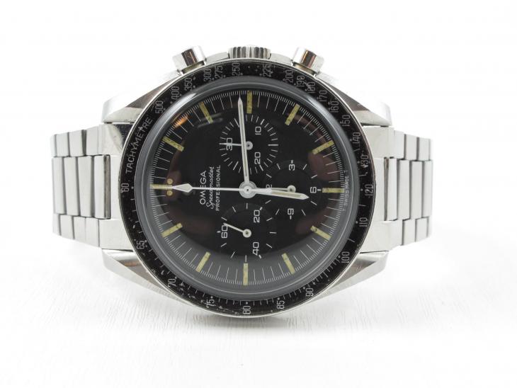 Omega Speedmaster Vintage - 1966