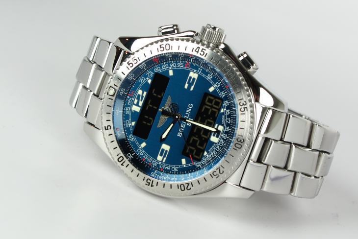 Breitling B1 Chronograph