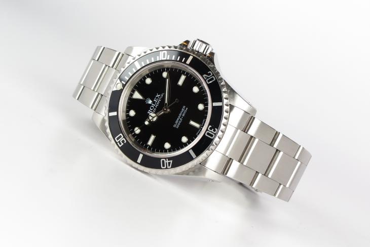 Rolex Submariner