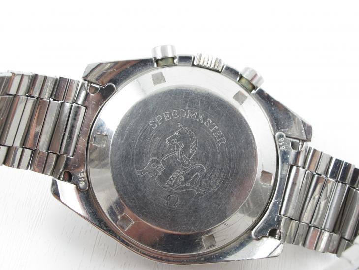 Omega Speedmaster Vintage - 1966