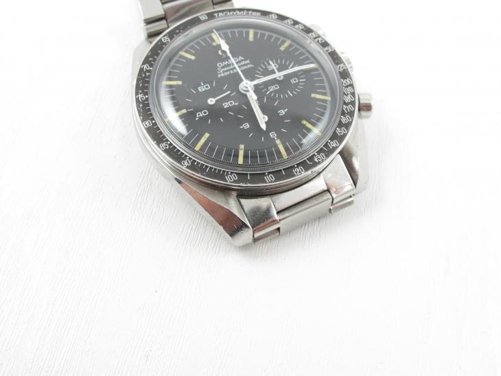 Omega Speedmaster Vintage - 1966