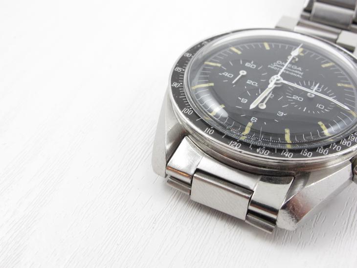 Omega Speedmaster Vintage - 1966