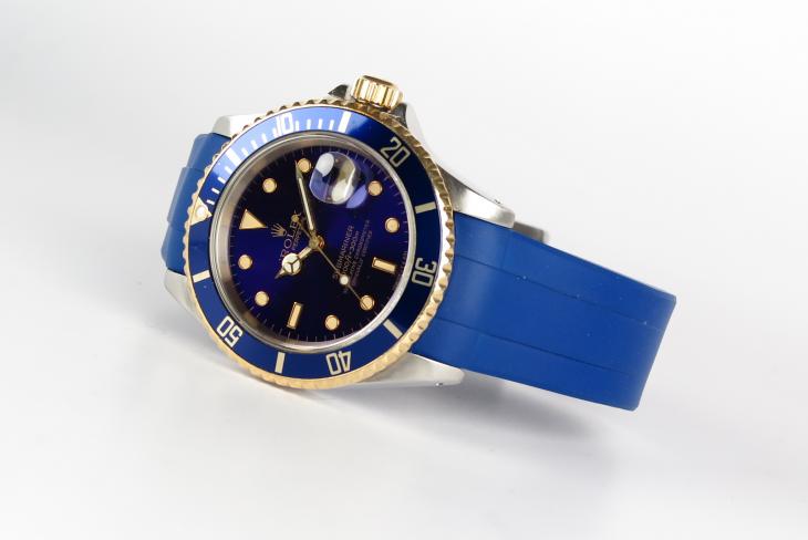 Rolex Submariner G/S