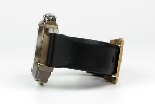 Anonimo Marlin Bronze