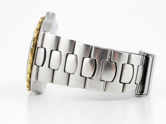 Omega Seamaster 'Pre Bond' G/S