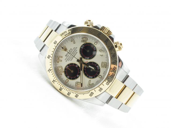 Rolex Daytona G/S - 2013