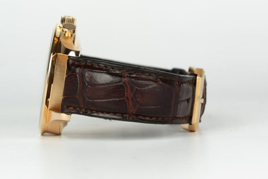 IWCPortuguese Chronograph - 18k