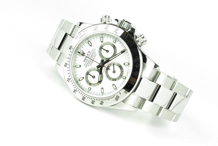 Rolex Daytona S/S