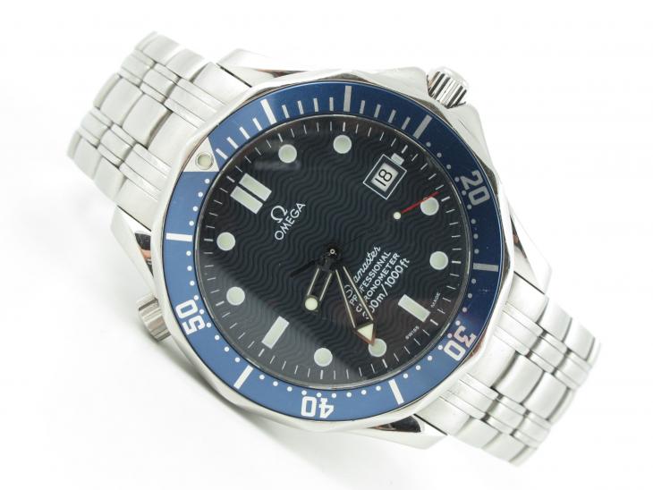 Omega Seamaster 300M 2531.80.00