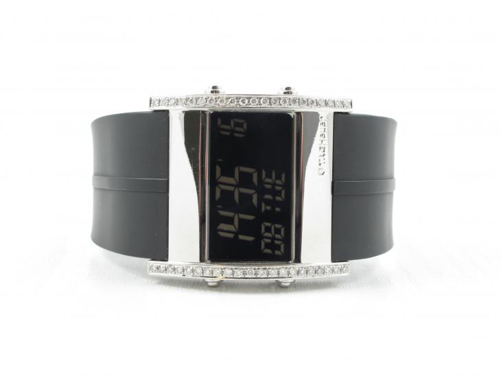 Tag Heuer Microtimer