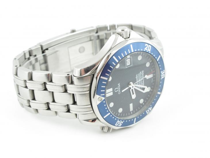 Omega Seamaster 300M 2531.80.00