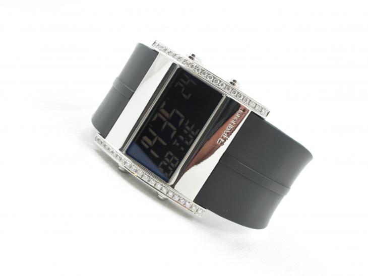 Tag Heuer Microtimer
