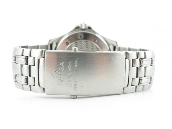 Omega Seamaster 300M 2531.80.00