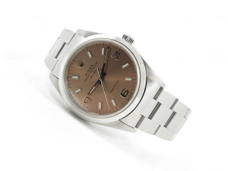 Rolex Air King - 1996