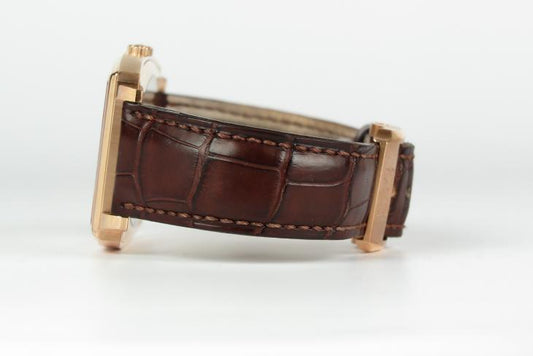 Chopard L.U.C XP Tonneau 18K