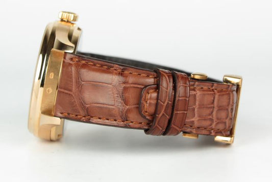 IWCPortugiese 18K - 7 days