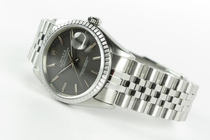 Rolex Datejust