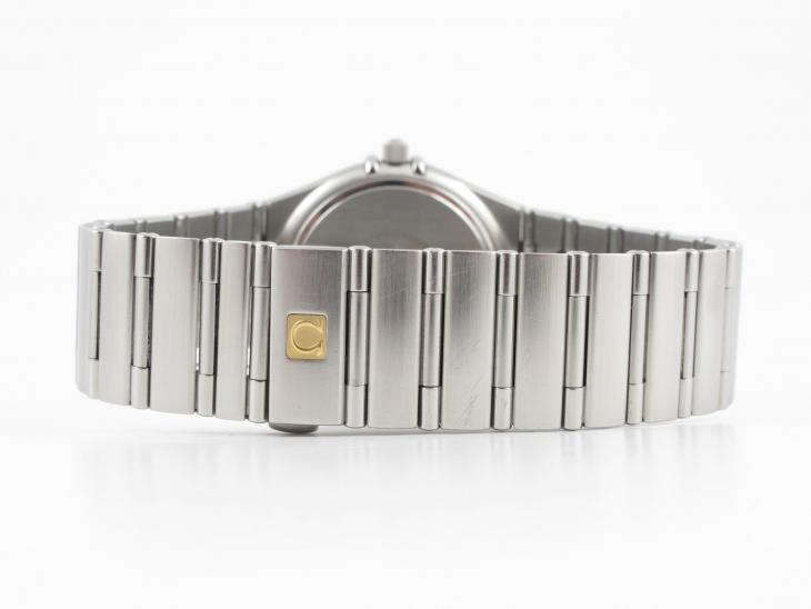 Omega Constellation 2010 DK