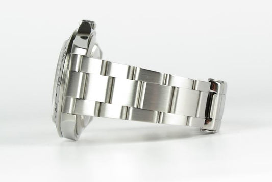 Rolex Expolerer II - 16570