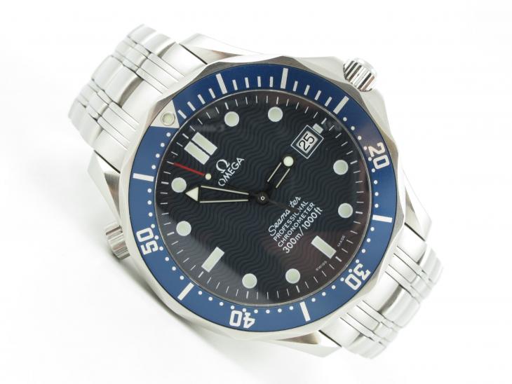 Omega Seamaster 300M Automatic