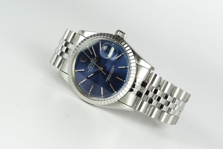 Rolex Datejust 36 mm